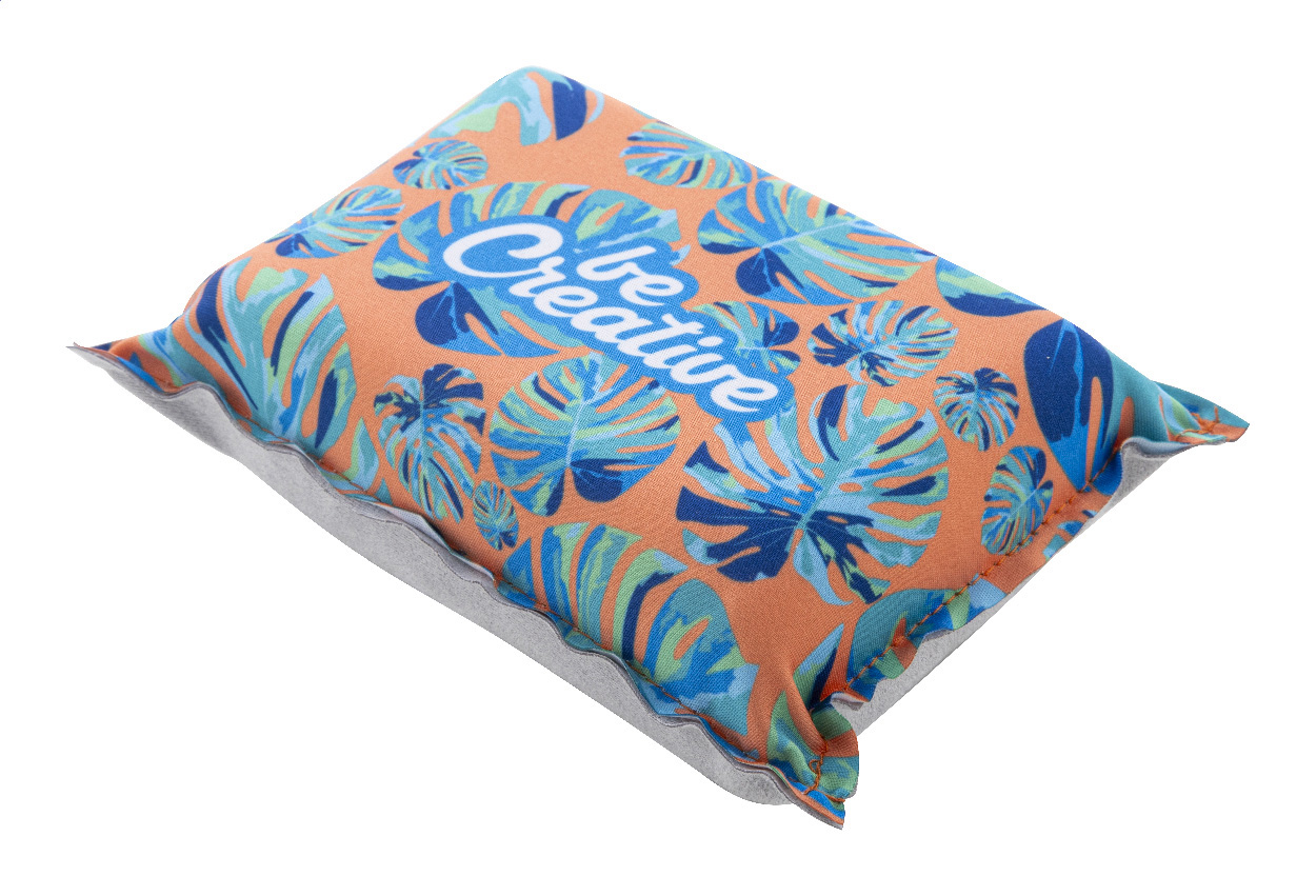 Esponja Antivaho para Parabrisas - Manzaneque bedrukken met logo