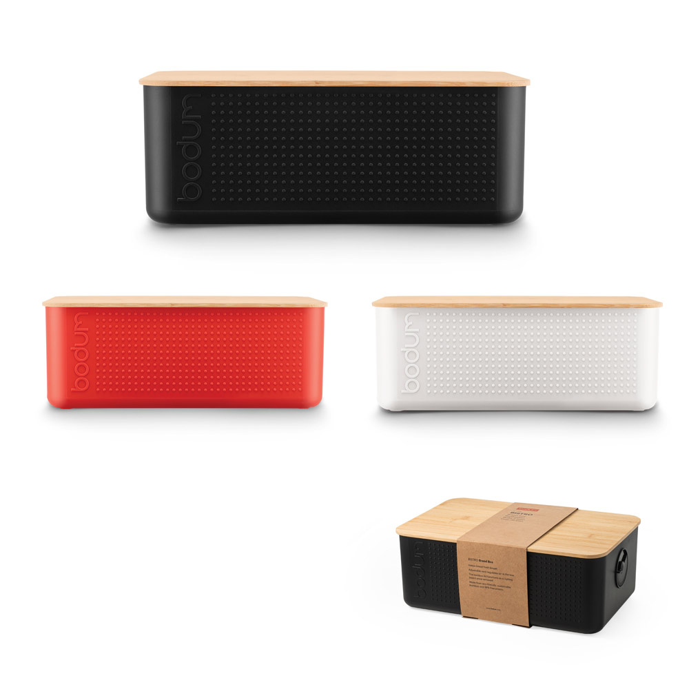 Panera de Bambú - Castle Combe - Atea