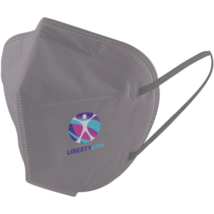 5-Layer FFP Protection Mask - Alerre