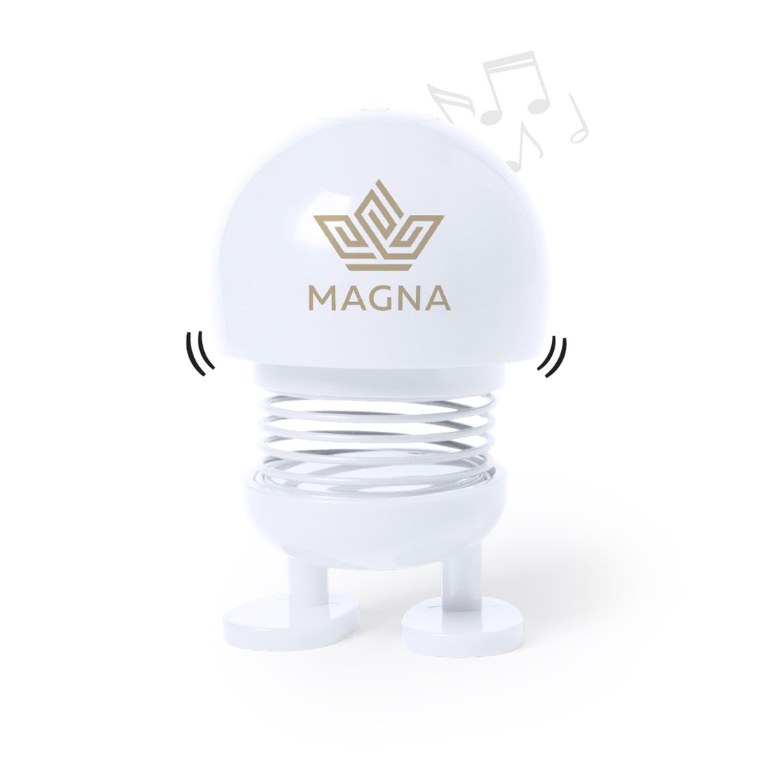 Altavoz Bluetooth Danzante - Galilea