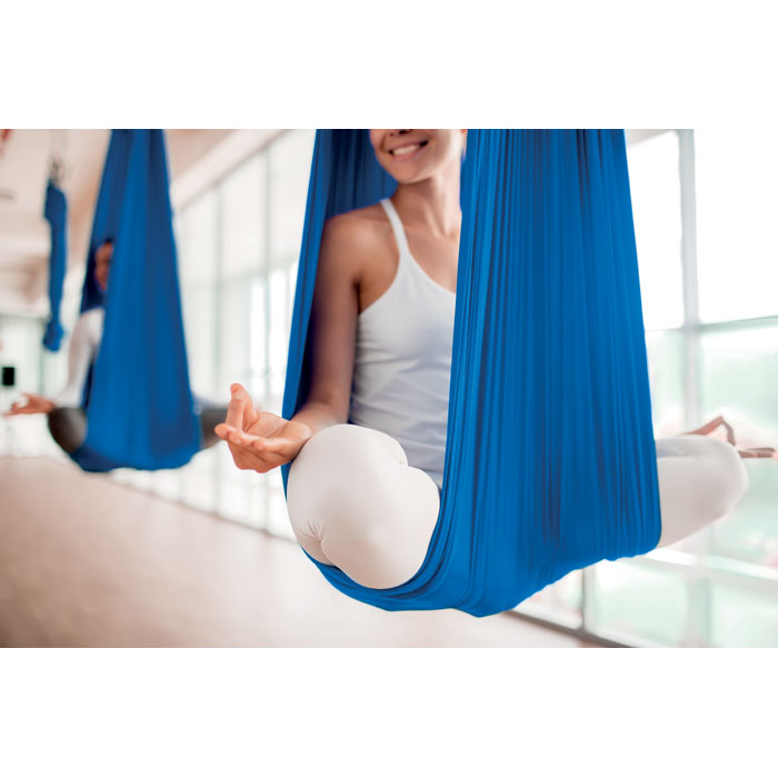 Set de Hamaca de Yoga/Pilates Aéreo - Corera
