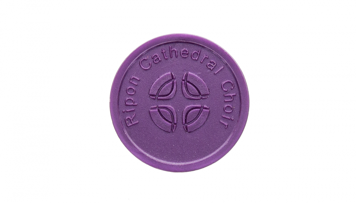 Monedas Personalizables - Bergasa