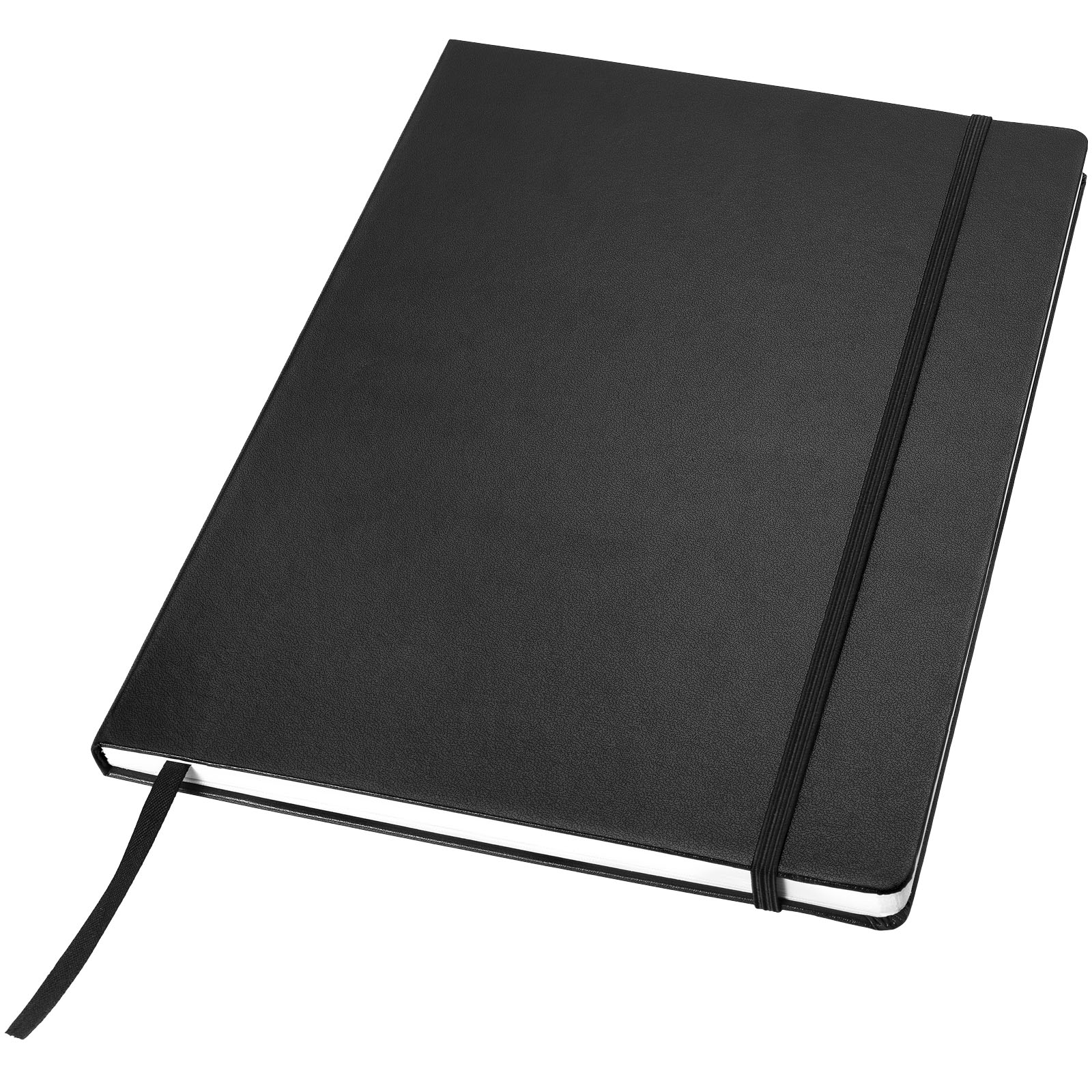 Cuaderno Clásico de Tapa Dura - Grimston - Daroca