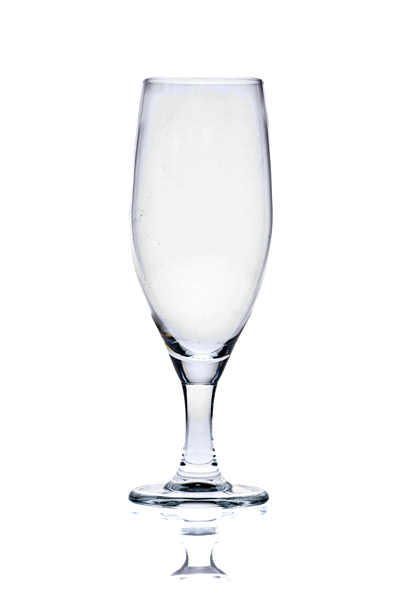 Copa de Cerveza Elegante - Algámitas