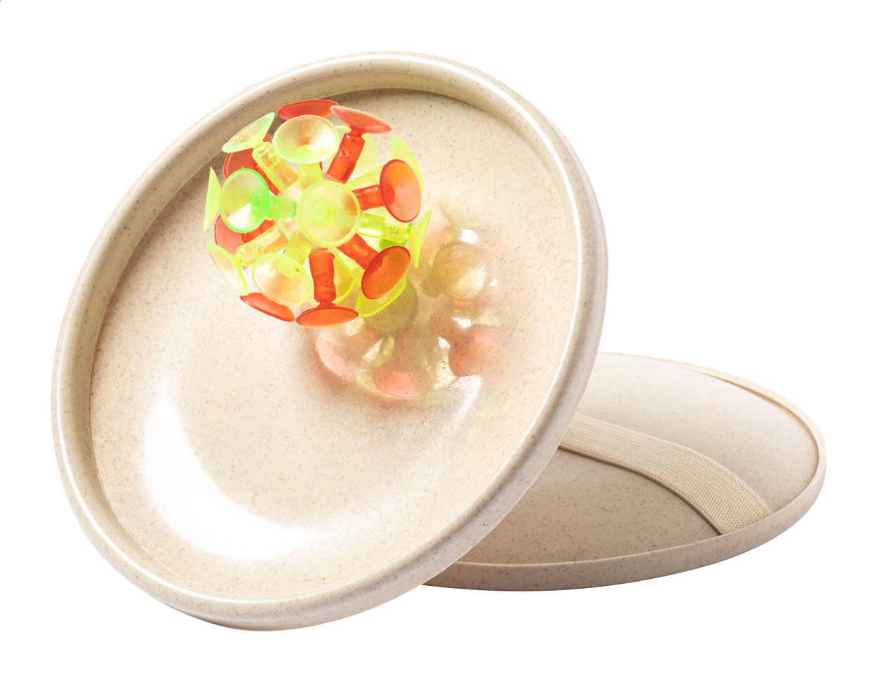 Juego de Playa SucciónDivertido - Montanuy