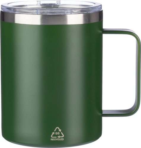 Taza Térmica de Acero Inoxidable 300 ml - Acered