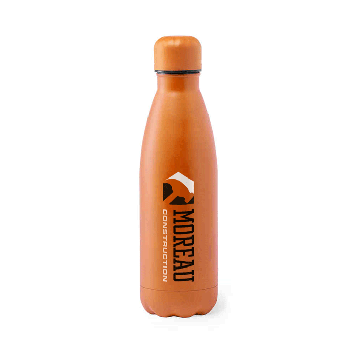 Botella de Agua de Acero Inoxidable 790ml - Ausejo