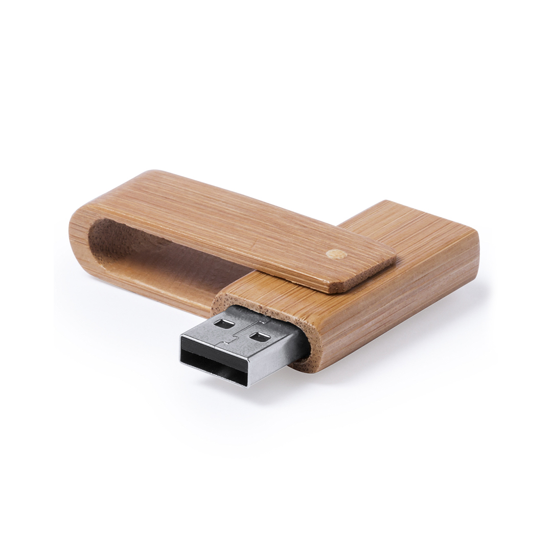 Memoria USB Haidam 16GB - Castellón de la Plana9