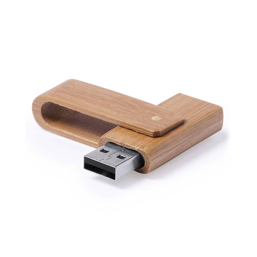 Memoria USB Haidam 16GB - Castellón de la Plana⁠9