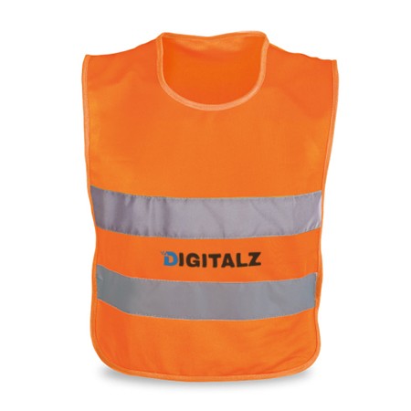 Chalecos Reflectantes para Niños - Brightwell-cum-Sotwell - Ceuta