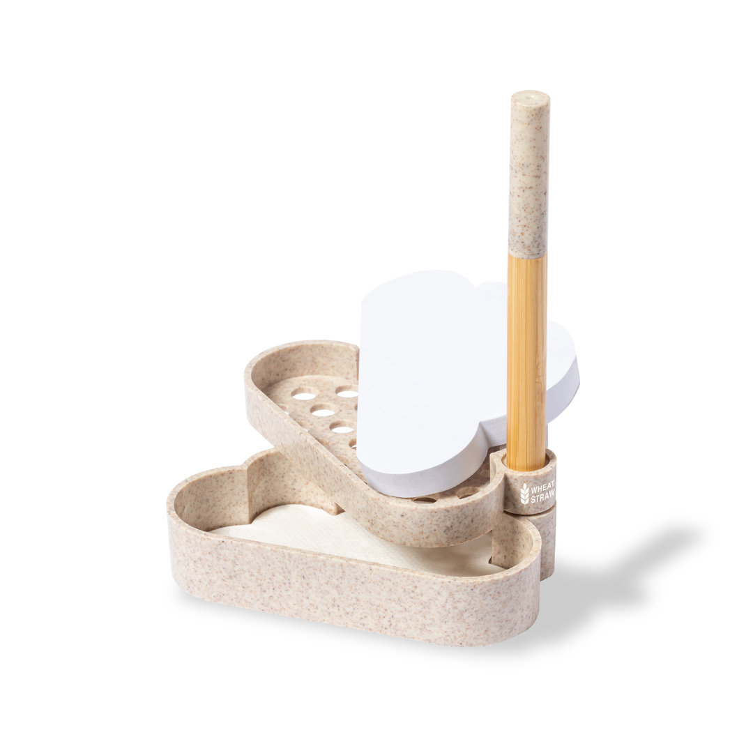 Porta notas EcoCloud - Compton - Casserres