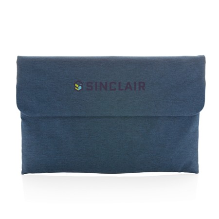 Funda de Lujo Magnética para Laptop - Ashby St Ledgers - Bellprat