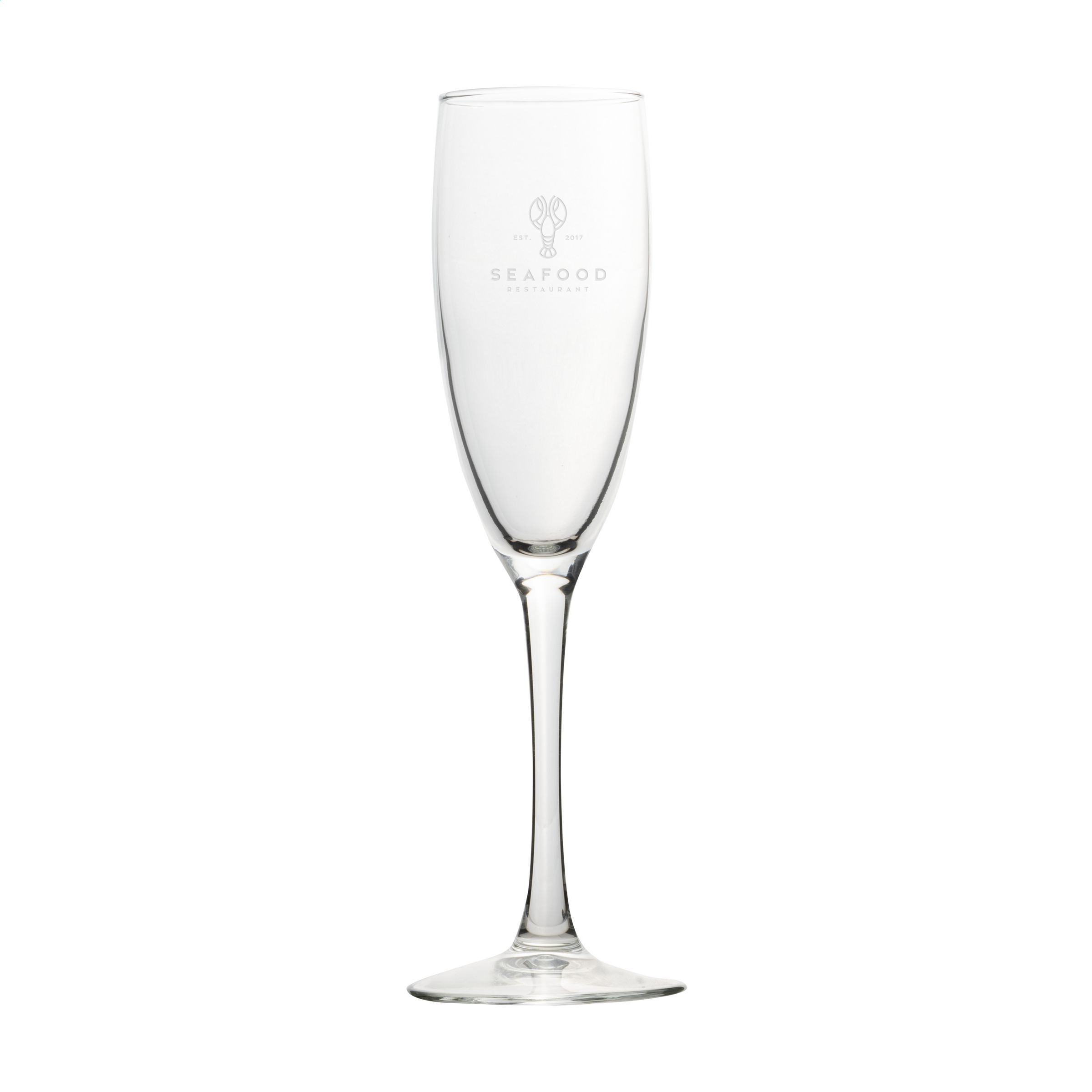 Elegante Copa de Champán para Celebraciones 190ml - Great Witley - Arenys de Munt