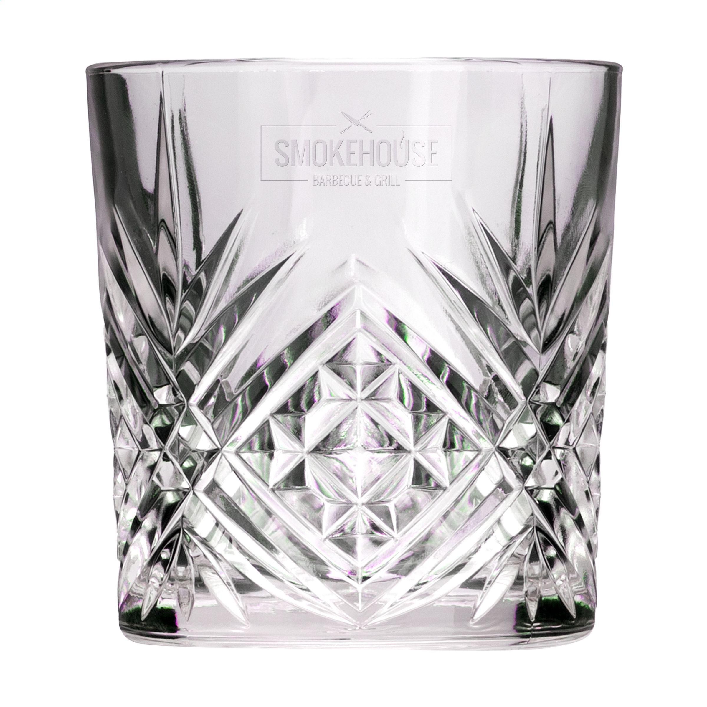 Vaso de whisky Troyes 300 ml