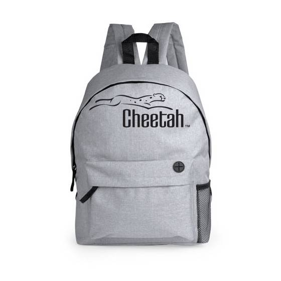 Mochila elegante de poliéster 600D - Castellón de la Plana