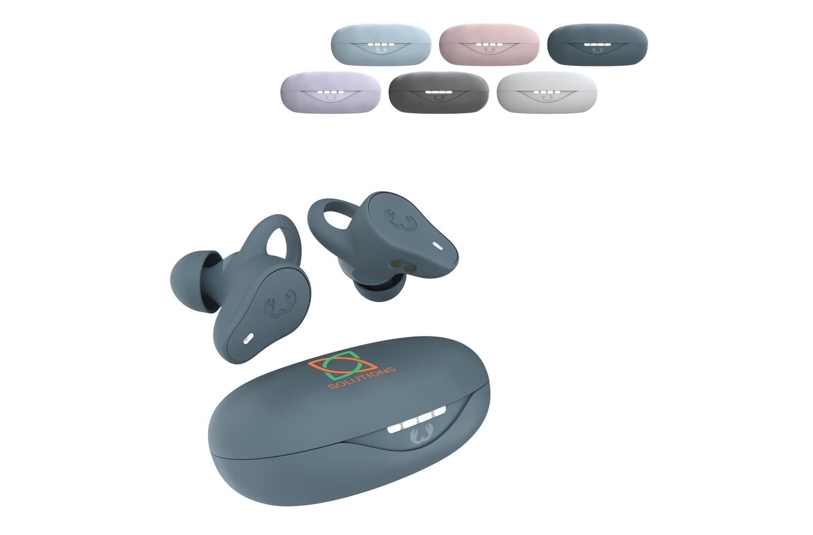 Auriculares Deportivos Inalámbricos Move - Albero Bajo