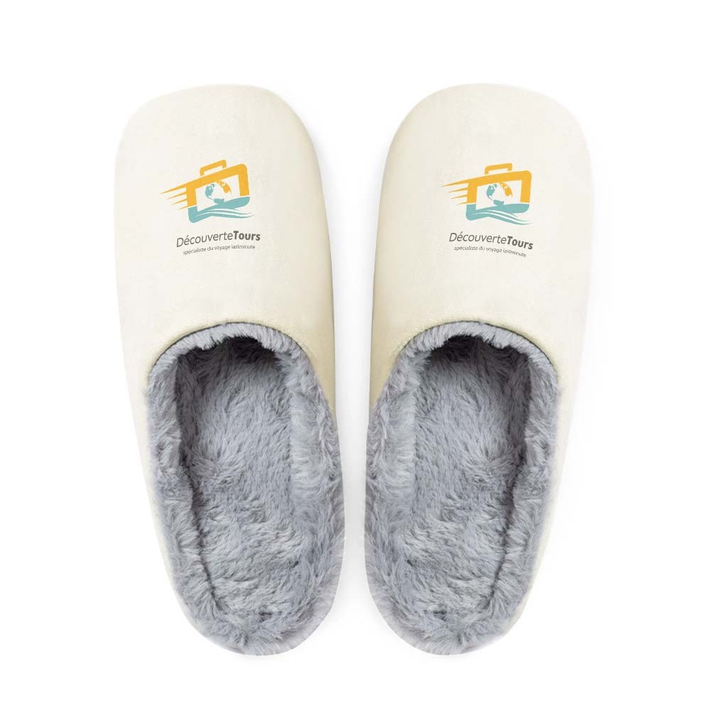 Pantuflas CozyStep - Cucklington - Mediana de Aragón