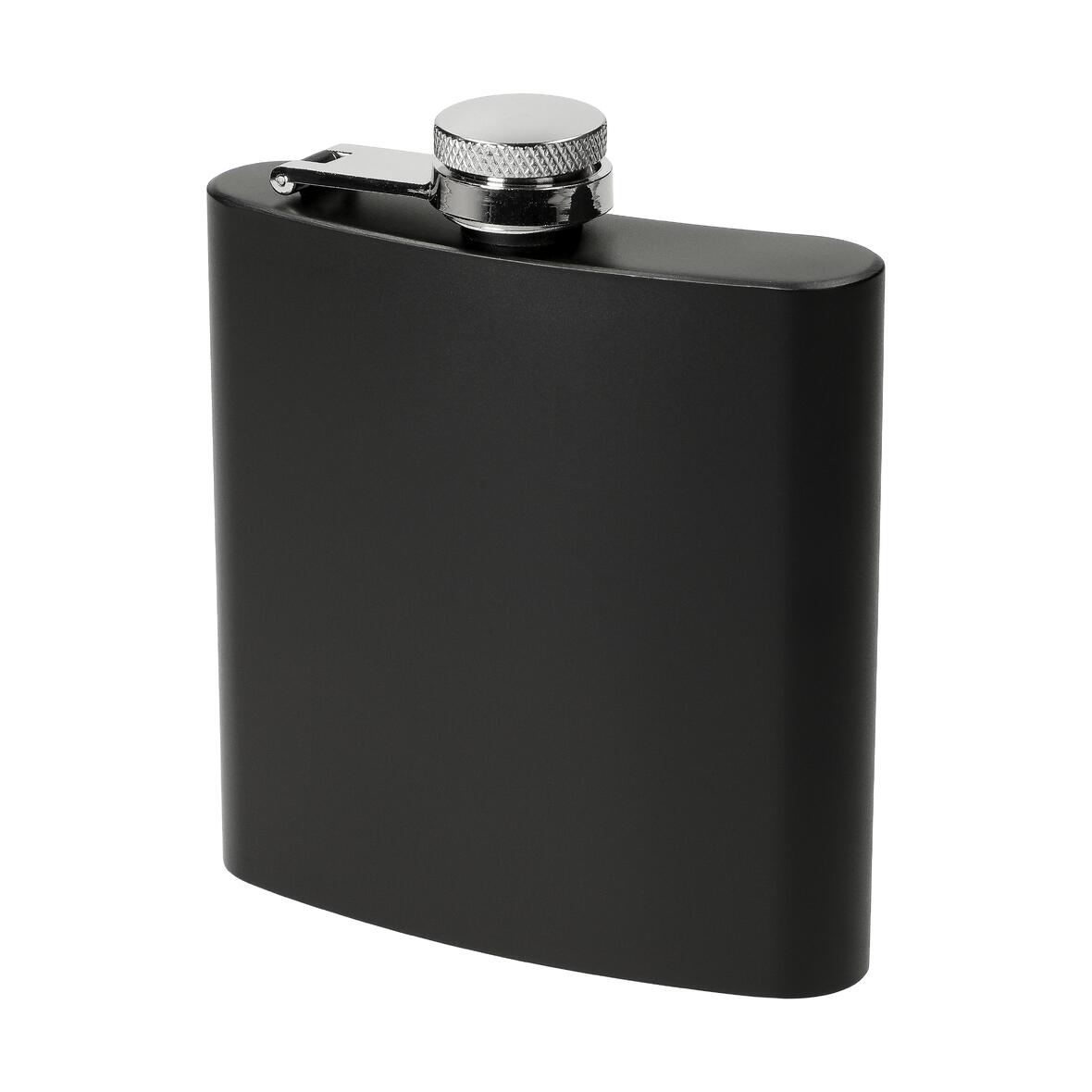 Frasco de Bolsillo Elegancia - Casariche