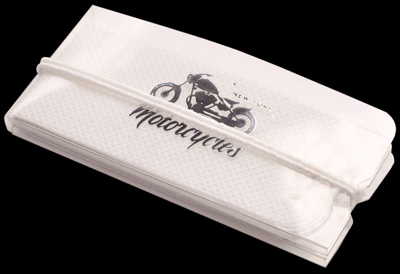 Mascarilla de Higiene Revestida de Nanoplata - Ezcaray