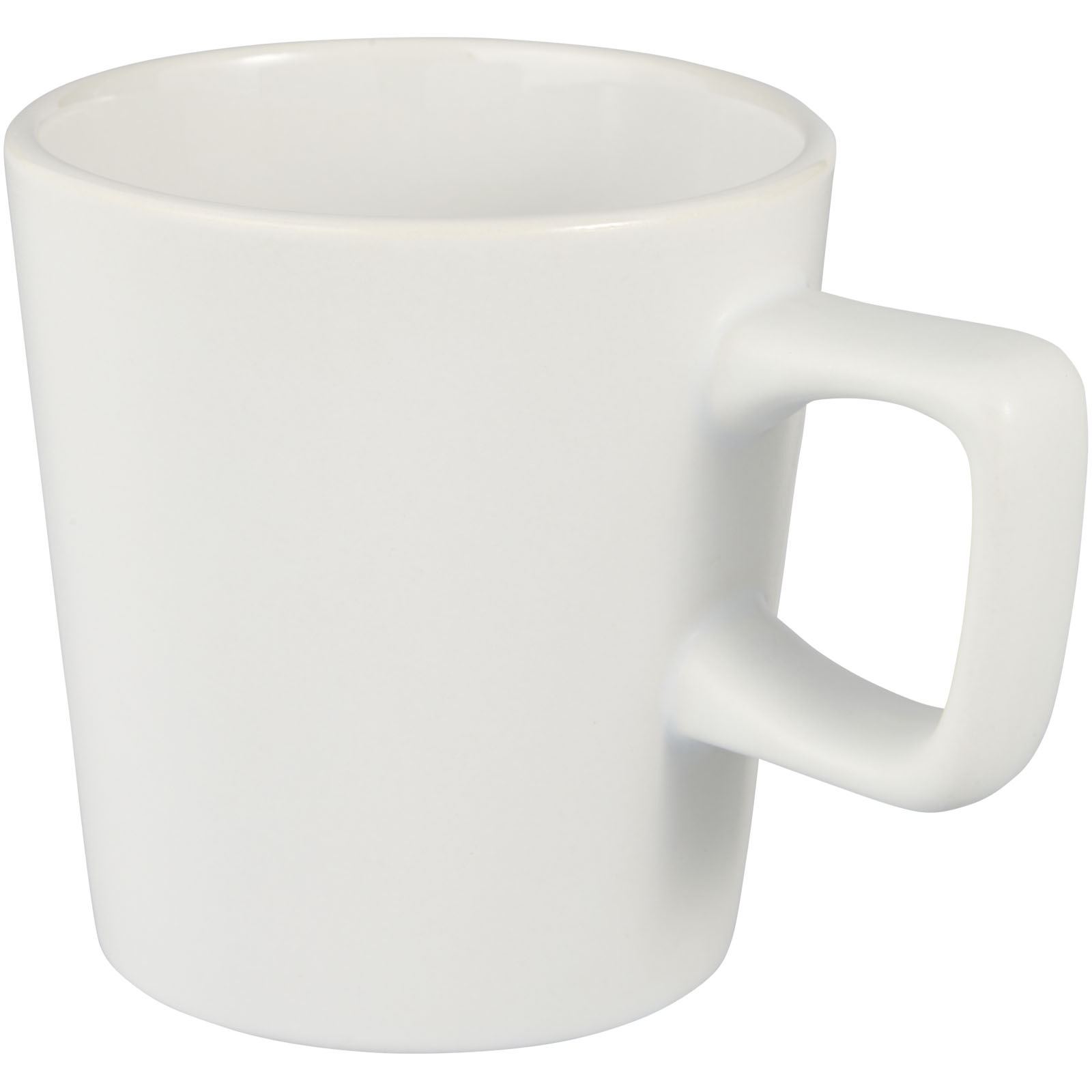 Taza de Cerámica Mate 280ml - Arundel - Valle de Bardají