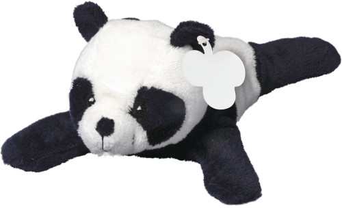 Panda de Peluche Leila - Pegalajar