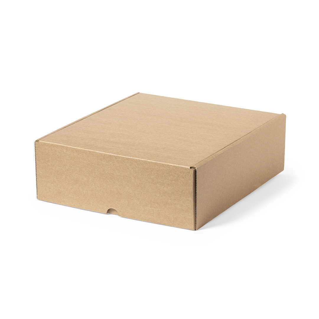 EcoBox XL - Cadbury - Castellón de la Plana⁠9