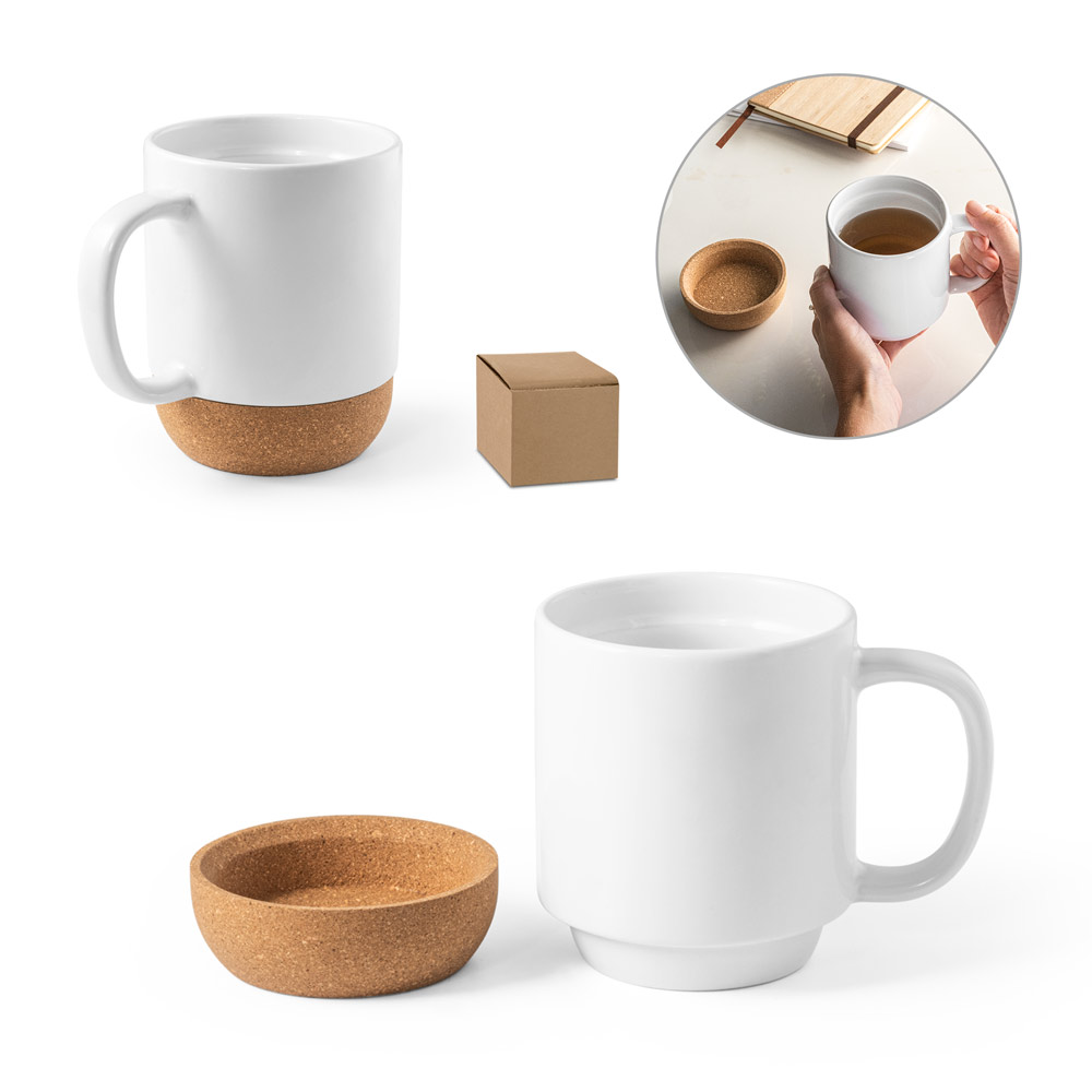 Taza Sublime - Palma