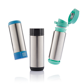 Taza de Viaje con Cerradura 250ml - Biddenden - Santa Cilia