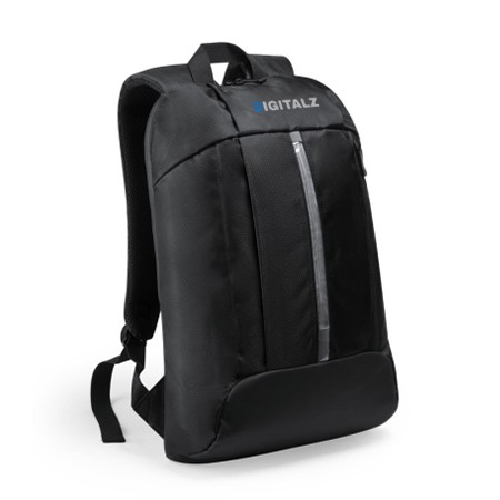 Bolsa de Diseño Urbano Multiusos con Indicador de Luz USB - Carratraca