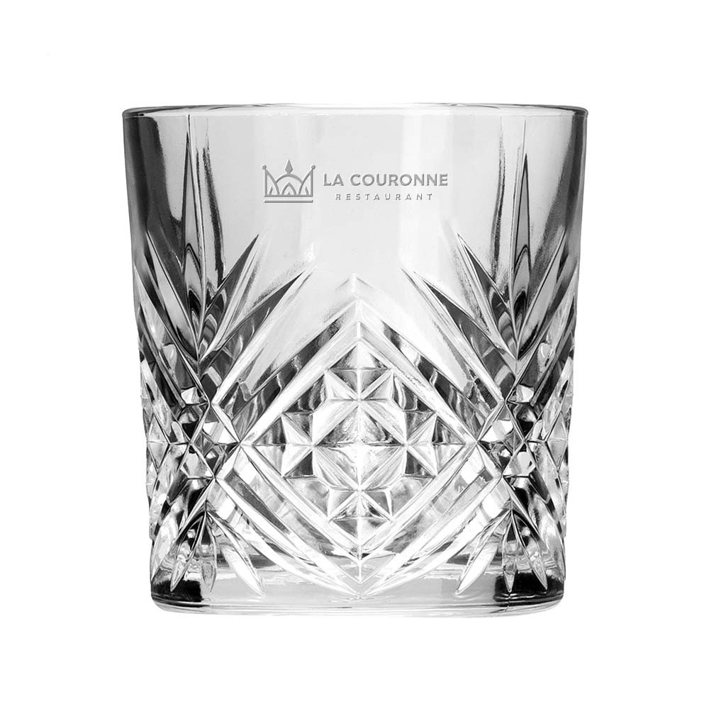Vaso de Whisky Troyes 300 ml - Sádaba