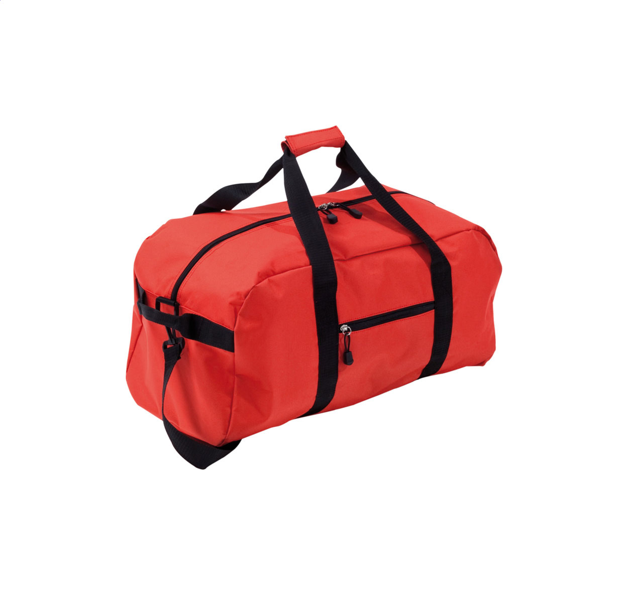 Bolsa deportiva resistente - Alfafara impreso con logotipo