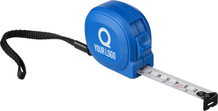 Cinta Métrica de ABS con Pulsera - Carrión de Calatrava