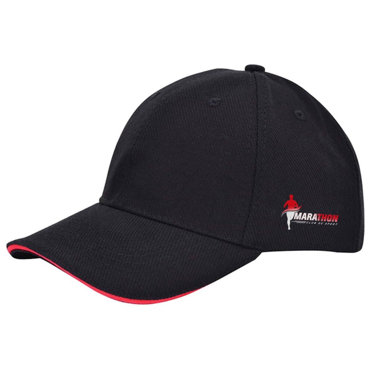 Colorida Gorra de Beisbol de Lona - Bourton-on-the-Water - Cubel