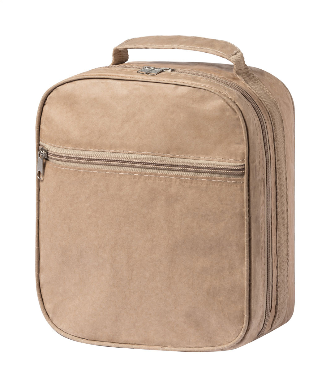 Bolsa Fresca Eco - Hormilleja impreso con logotipo