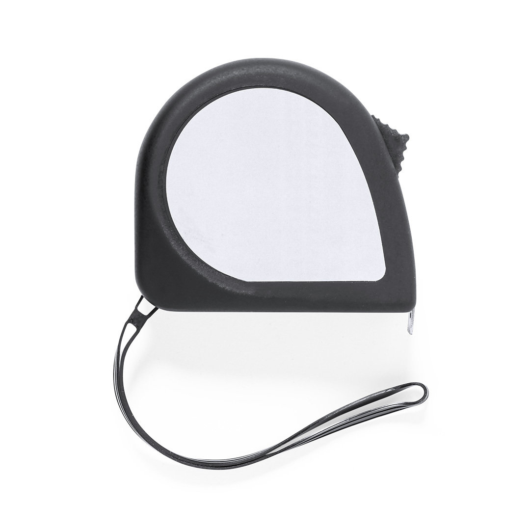 Flexómetro de Cuchilla Metálica de 3 Metros - Fuentes de Jiloca