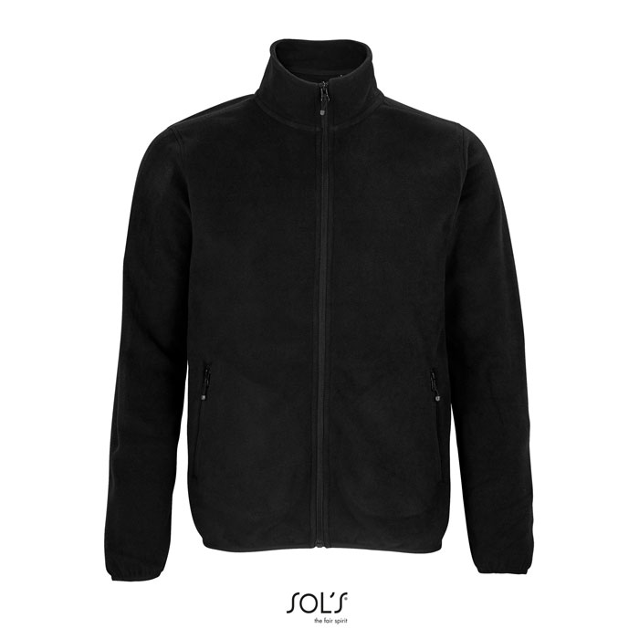 Chaqueta para hombre EcoZipp - Carsington - Santurdejo