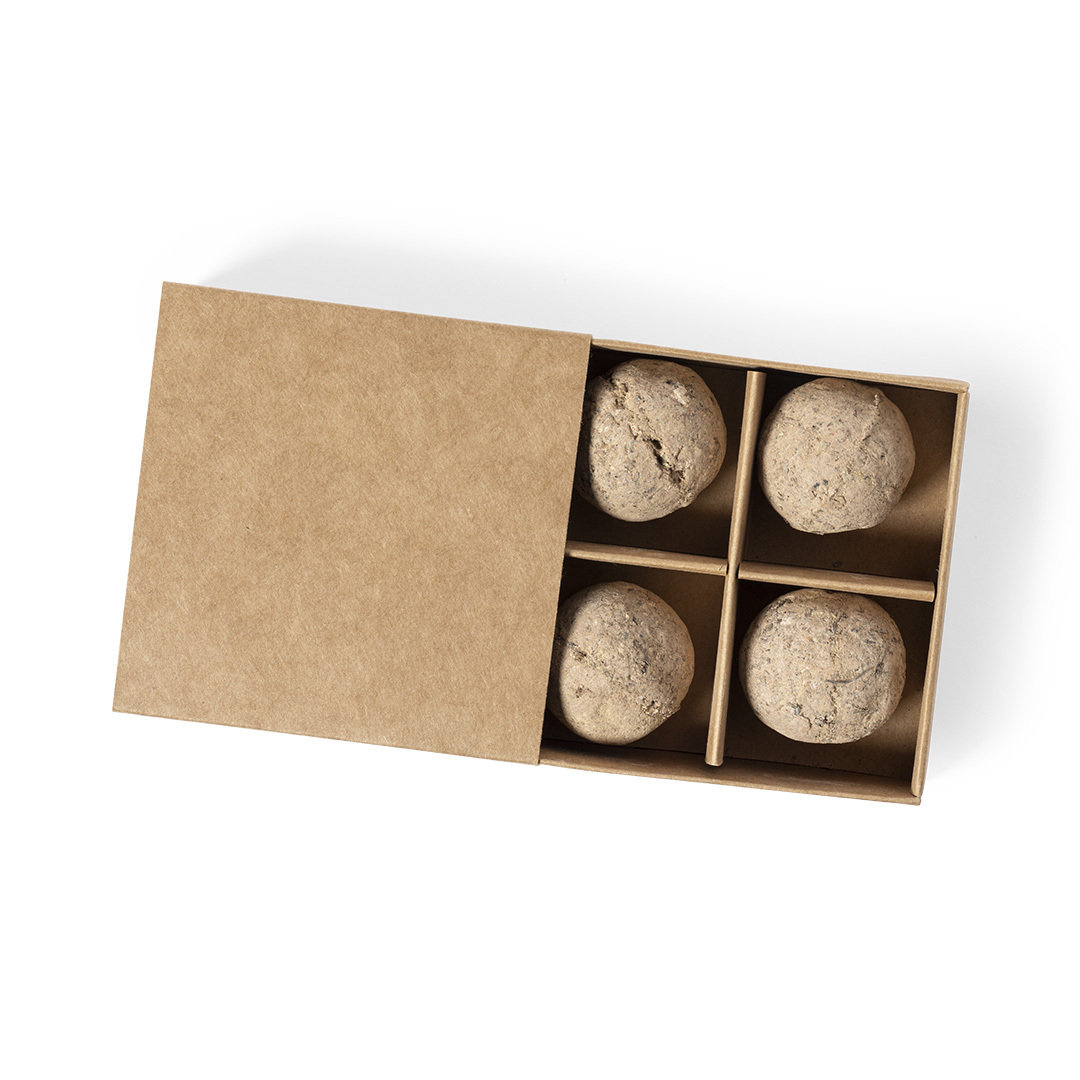 Kit de Semillas para Huerto de Verduras Europeo - Callosa d'en Sarrià