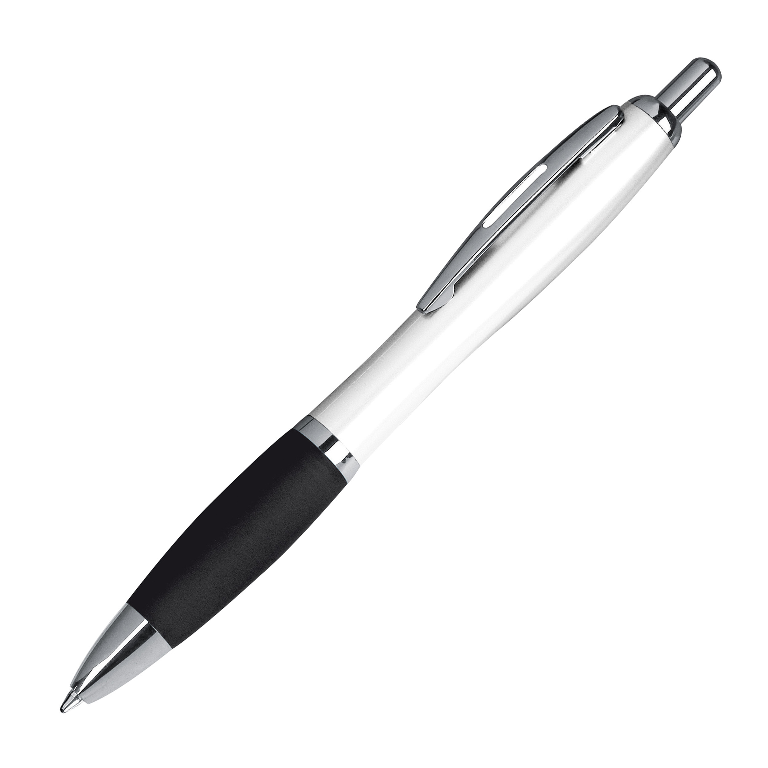 Bolígrafo con impresión de logotipo - Colnbrook - Cútar