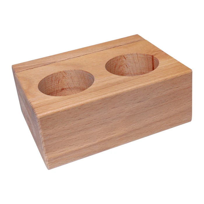 Soporte de menú de haya - Santa Lucía de Tirajana