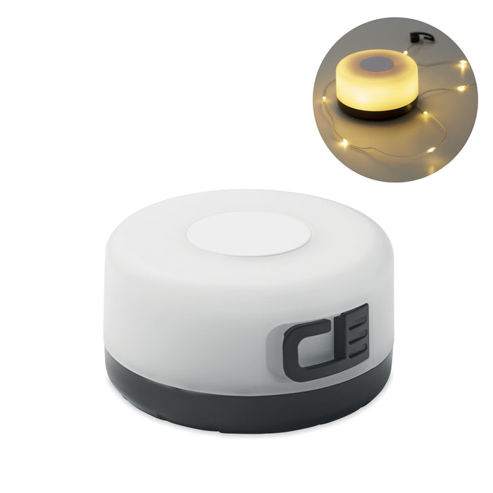 Luz de Cuerda LED Retráctil Lumine - Murillo de Río Leza