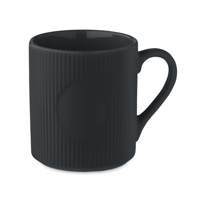 Taza de cerámica mate - Tomelloso