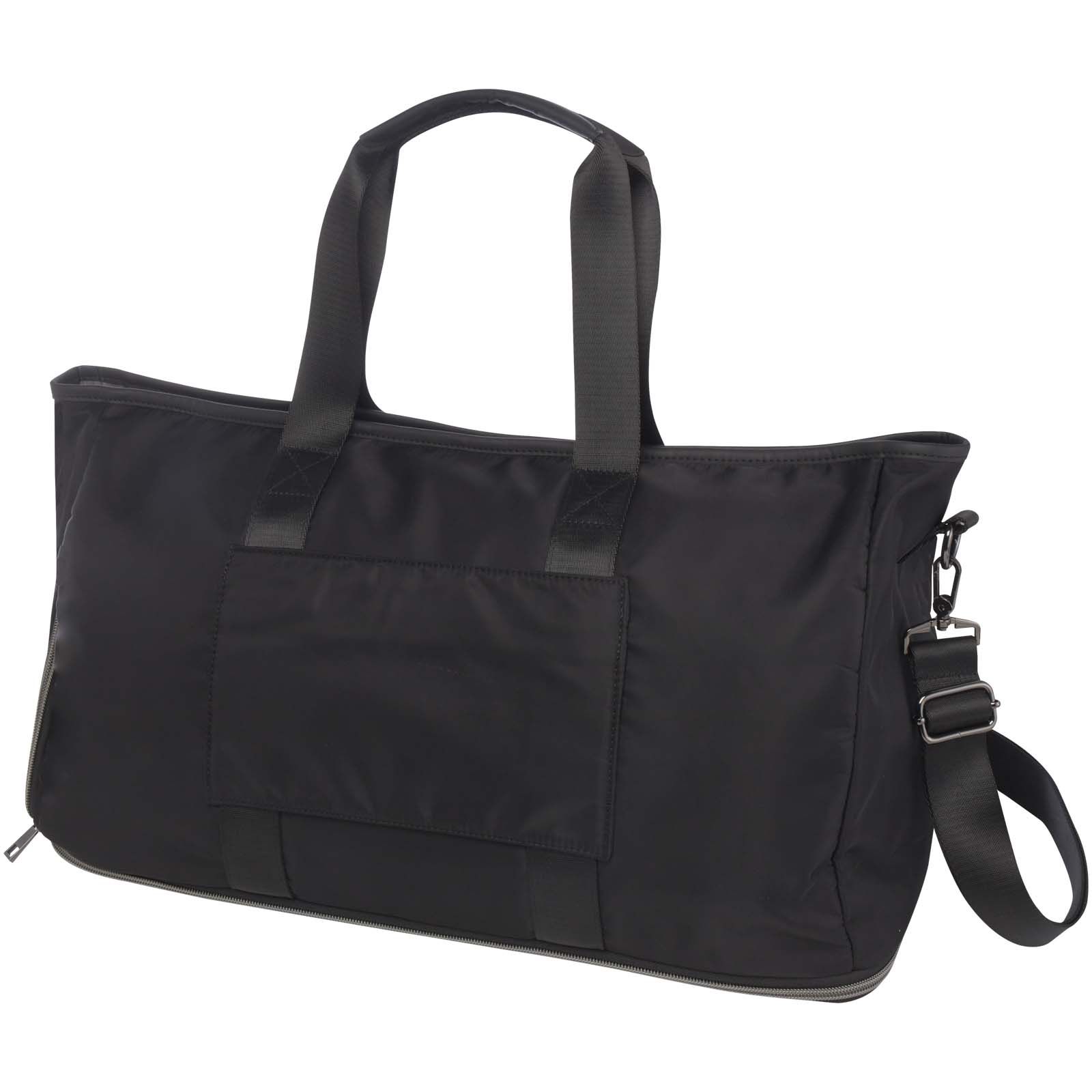 Bolsa de viaje expandible reciclada - Sonseca
