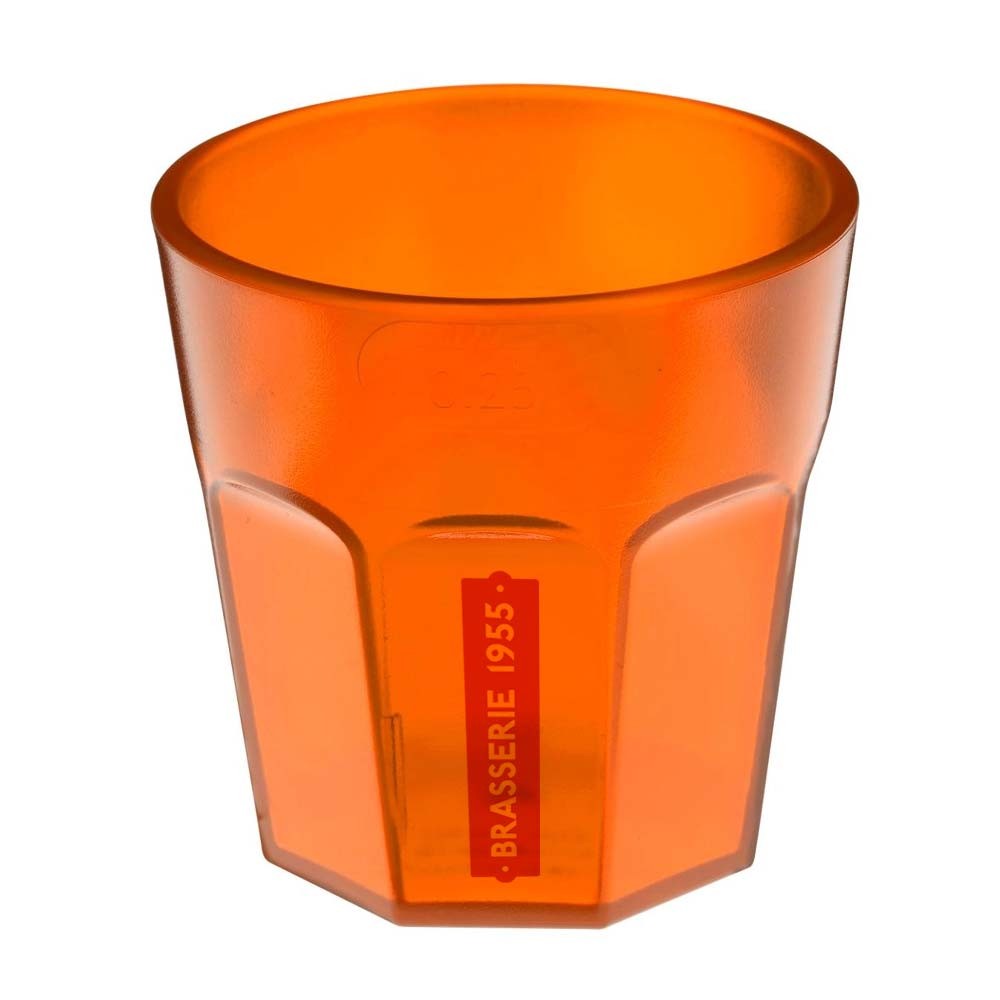 Vaso Elegante para Bebidas Espirituosas - Warkworth - Ayerbe impreso con logotipo
