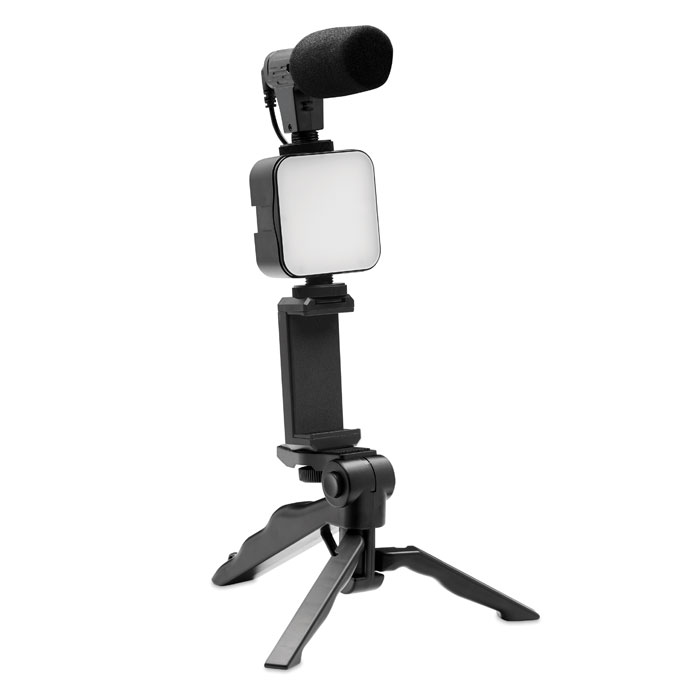 Kit de Video para Smartphone - Eccleshall - Vall de Gallinera