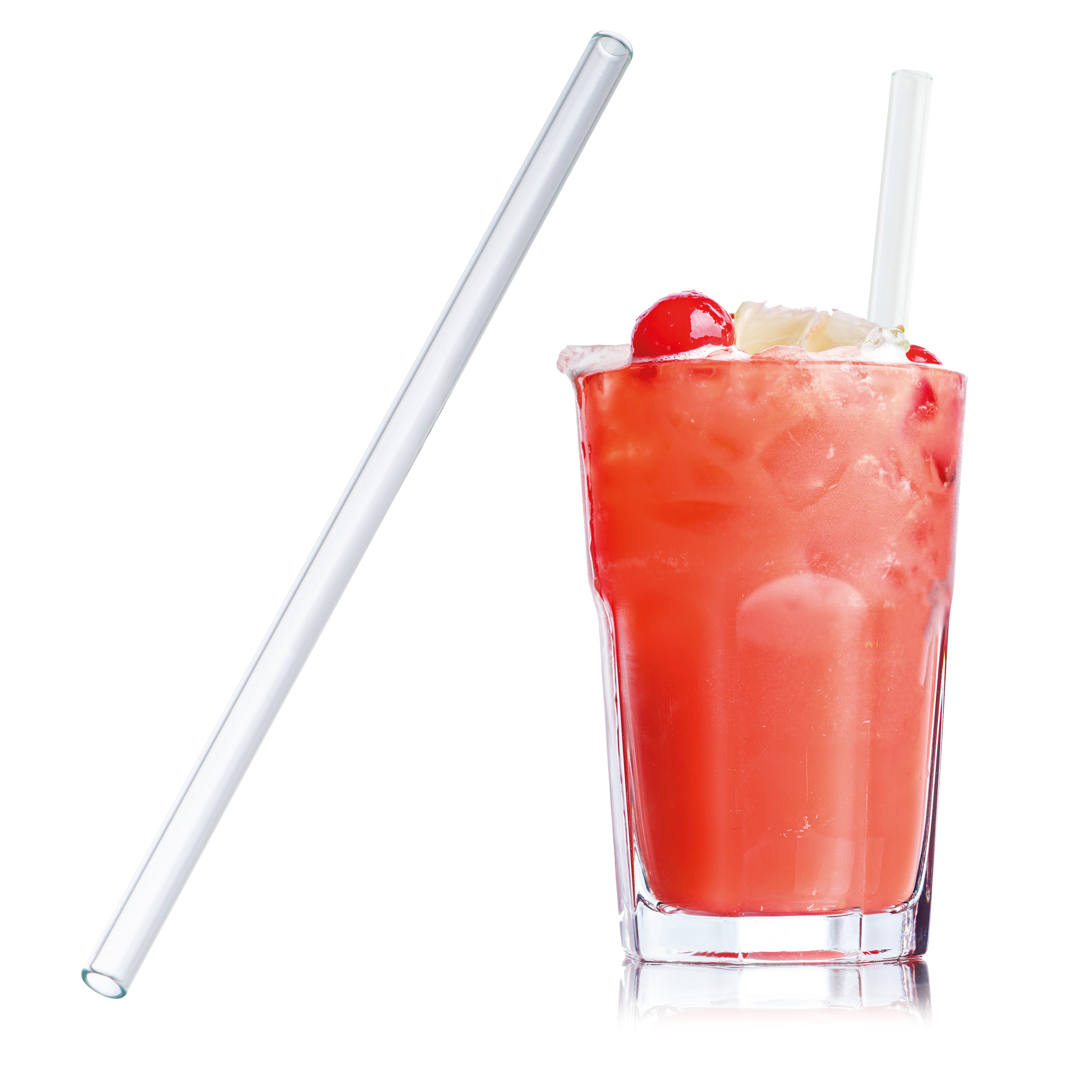 Pajilla EcoGlass - Lleida