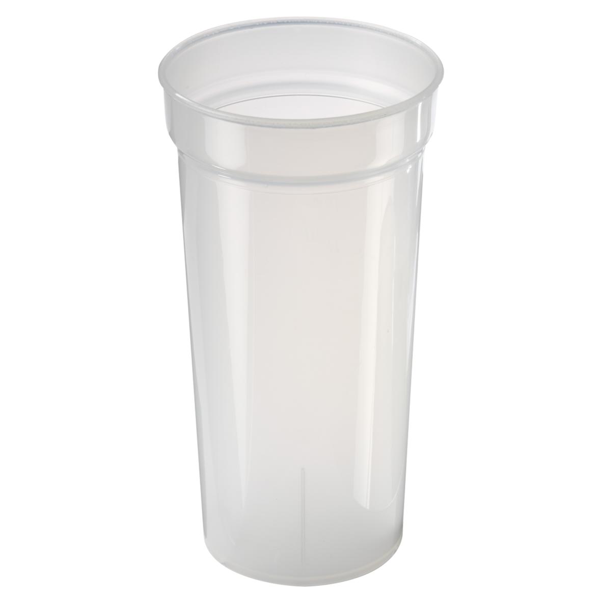 Vaso Retornable 0.5 L - Viver i Serrateix