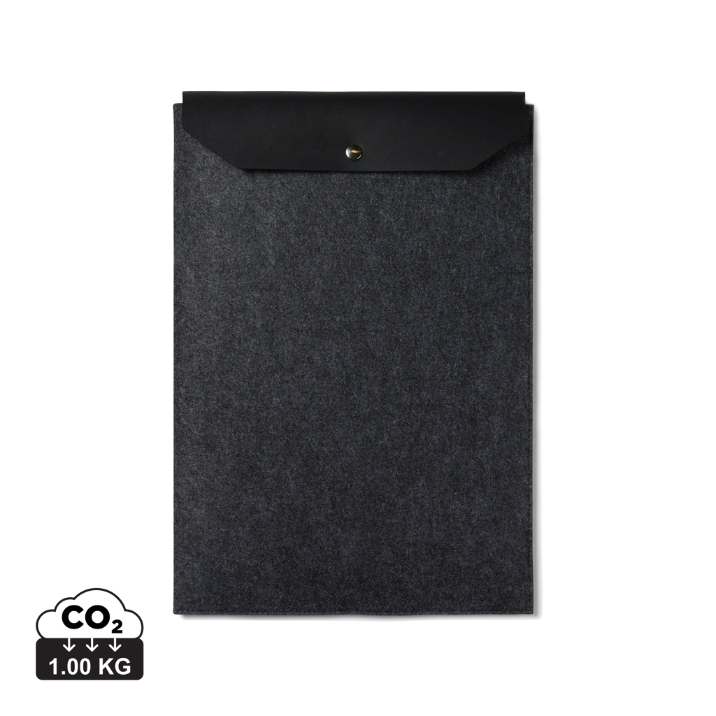 Funda Protectora Ecológica para Laptop de 17 - Daroca de Rioja