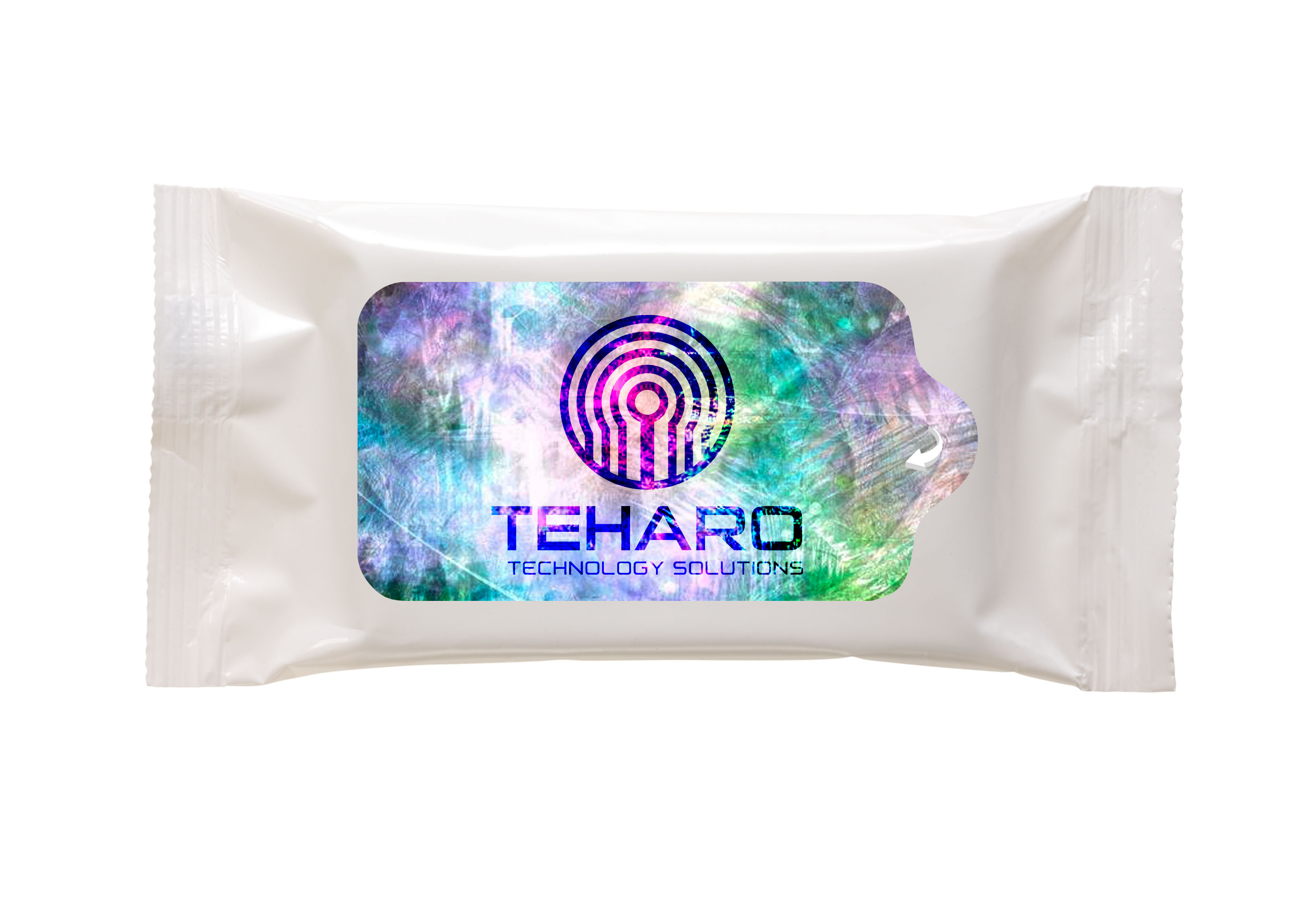 Toallas Refrescantes - Winkleigh - Villasequilla