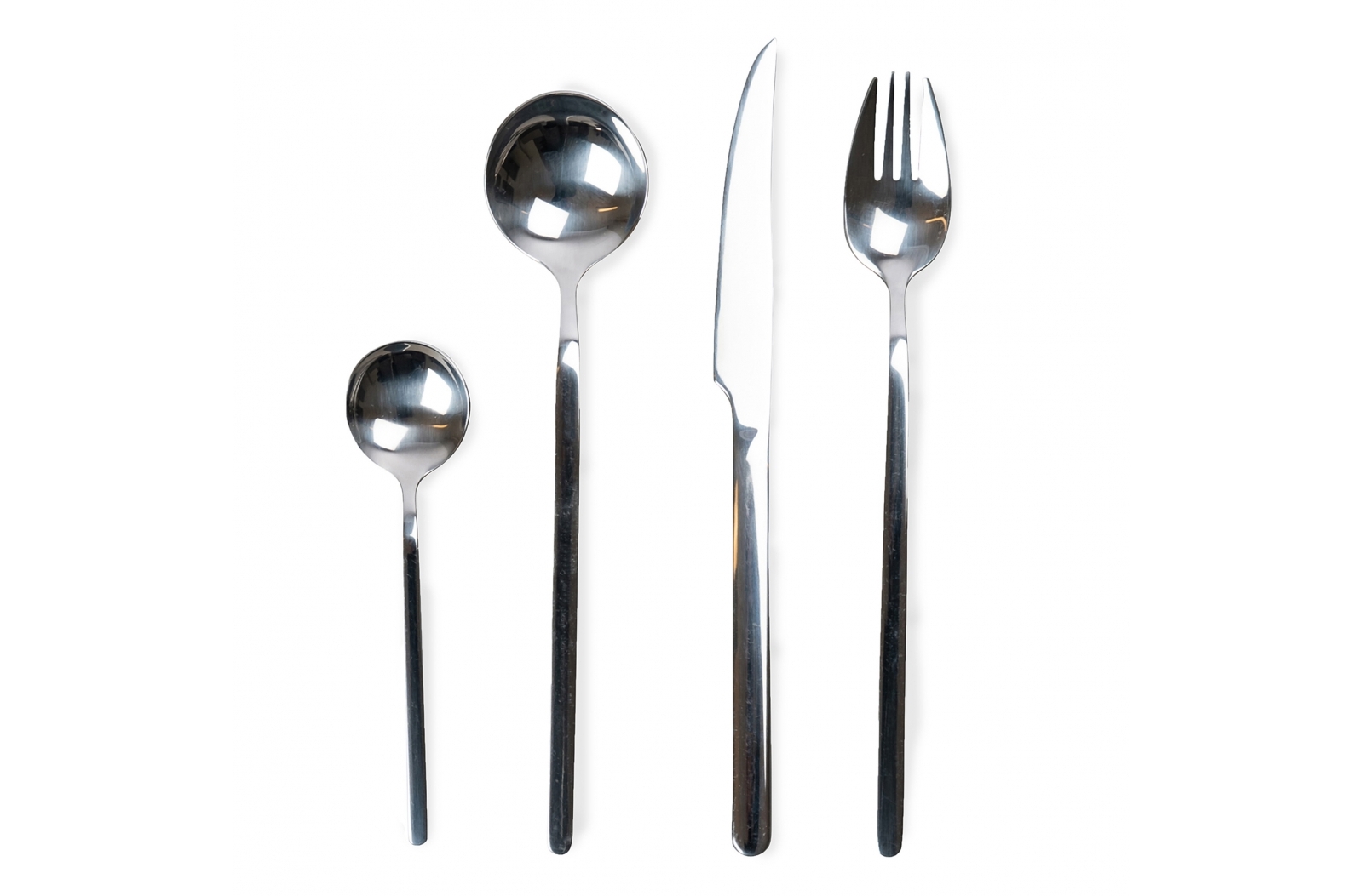 Juego de Cubiertos Galore de Frank - Loddon - Marratxí