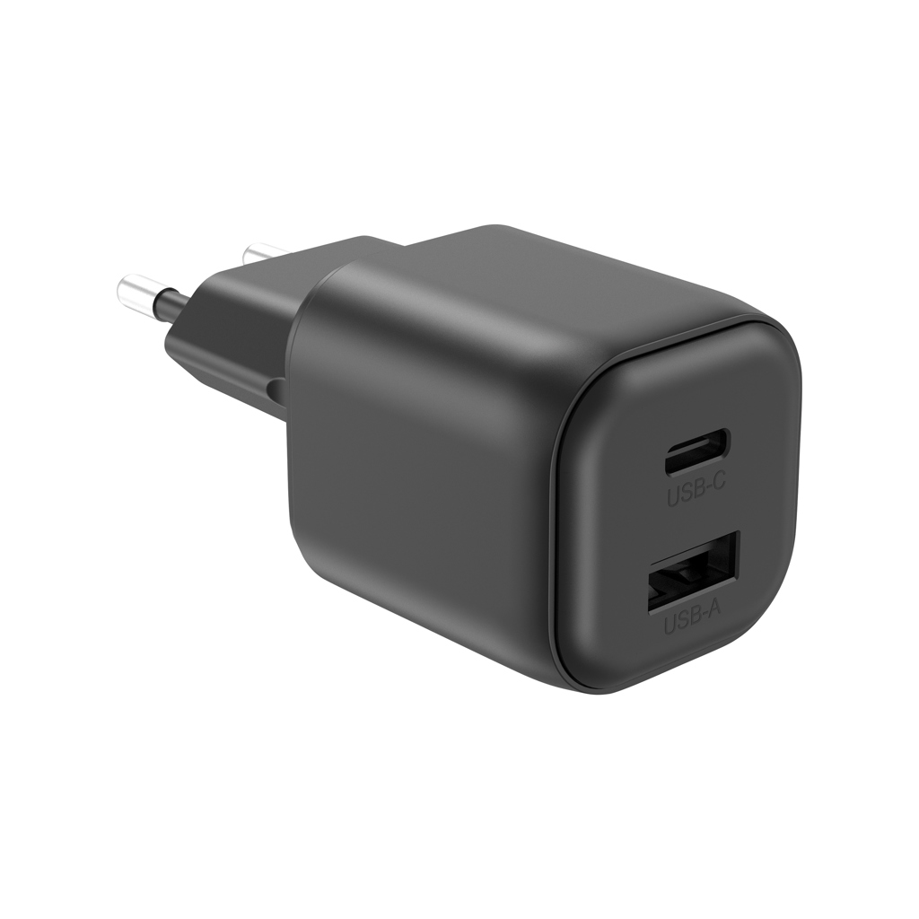 Cargador GAN de 100W reciclado Urban Vitamin Livermore RCS